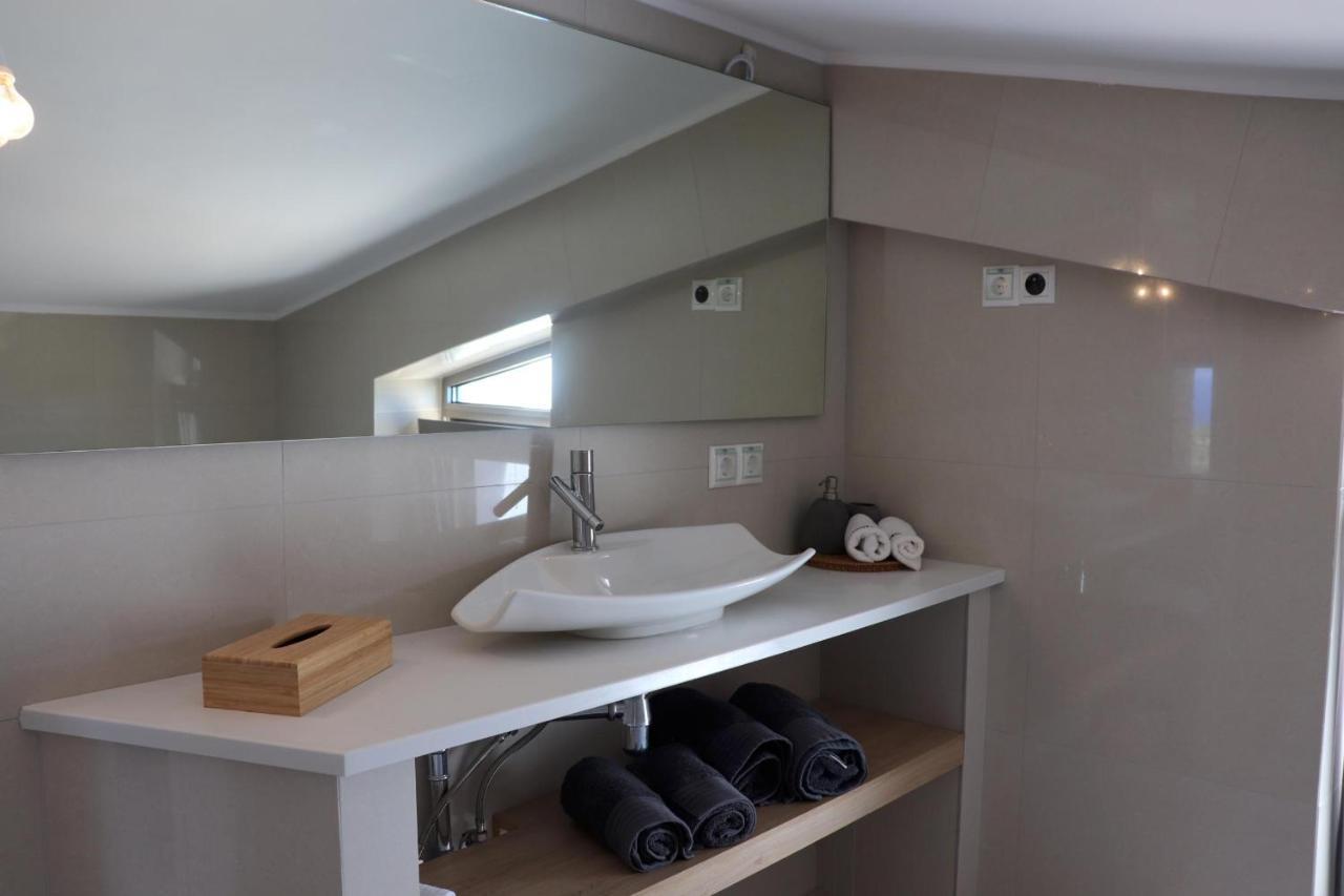 Apartamento Assini View Asíni Exterior foto